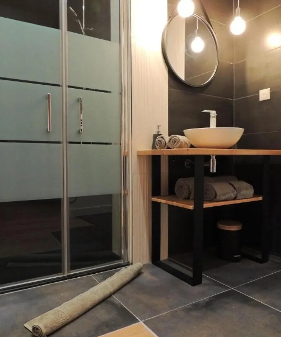 Ceshap - Chambres D'Hotes Avec Jacuzzi Taden ベッド・アンド・ブレックファスト